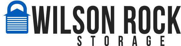 Wilson Rock Storage